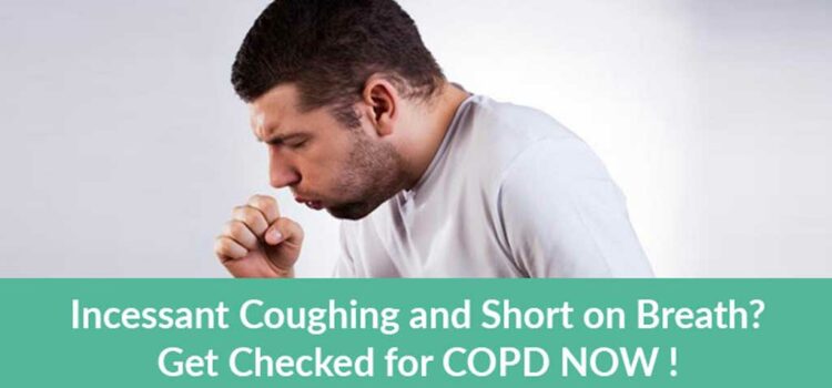 Copd & Chronic Lung Disorders – Gold Coast Lung & Sleep