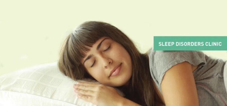 Sleep Disorder Treatment – Gold Coast Lung & Sleep